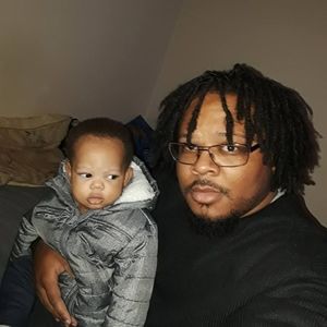 Meet your Posher, Brandon